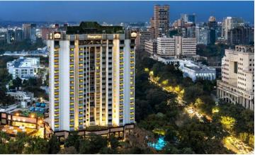 Shangri-La Commercial Tower